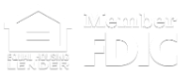 FDIC EHL White Transparent PNG